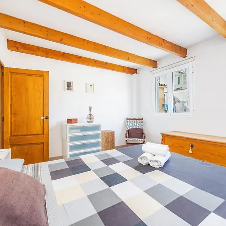 Feriehus Cal Rei