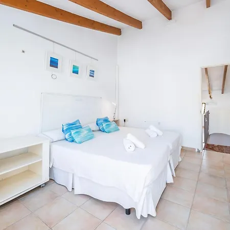 Feriehus Cal Rei Inca (Mallorca)