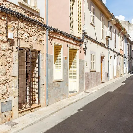 Cal Rei * Inca (Mallorca)